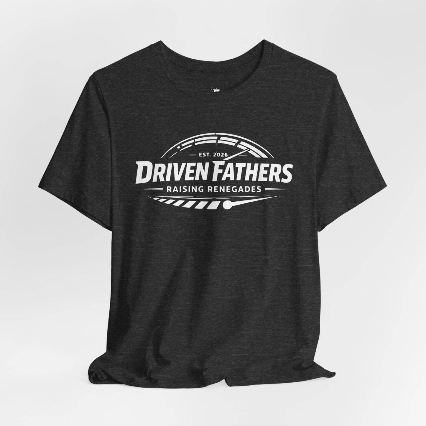 Driven Fathers Monogram Shirt (DF Logo)