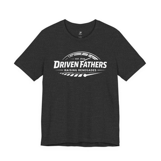 Driven Fathers Monogram Shirt (DF Logo)